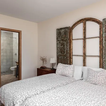 Hacienda Mesas - Luxury Jerez Séjour à la campagne Jerez de la Frontera