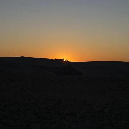 Hacienda Mesas - Luxury Jerez * Jerez de la Frontera