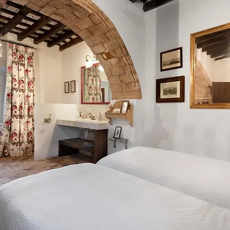 Country house Hacienda Mesas - Luxury Jerez Jerez de la Frontera