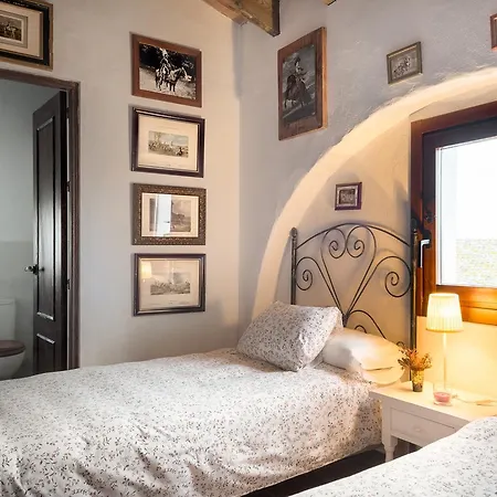 Hacienda Mesas - Luxury Jerez *