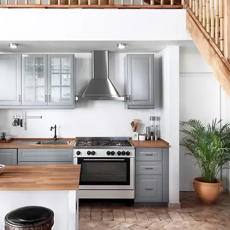 Séjour à la campagne Hacienda Mesas - Luxury Jerez