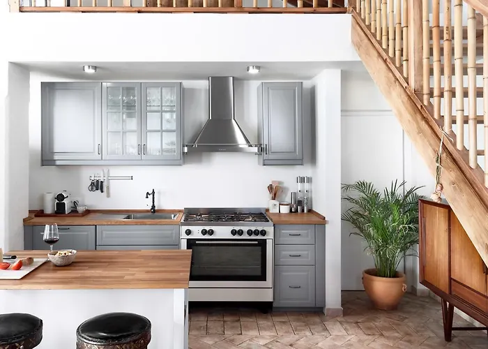 乡村民宿 Hacienda Mesas - Luxury Jerez