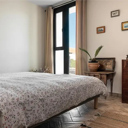 Летний дом Hacienda Mesas - Luxury Jerez