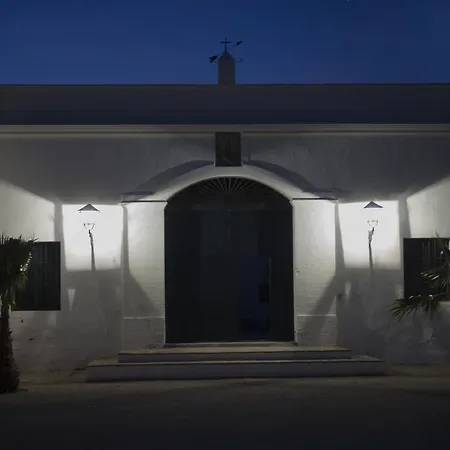 Летний дом Hacienda Mesas - Luxury Jerez Херес-де-ла-Фронтера