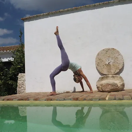 Hacienda Mesas - Luxury Jerez