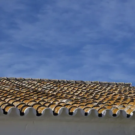 Hacienda Mesas - Luxury Jerez