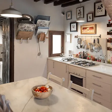 Летний дом Hacienda Mesas - Luxury Jerez Херес-де-ла-Фронтера