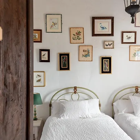 Hacienda Mesas - Luxury Jerez