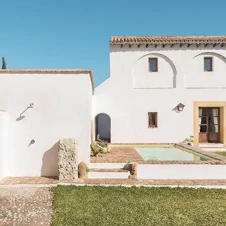 Hacienda Mesas - Luxury Jerez Херес-де-ла-Фронтера