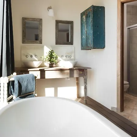 Hacienda Mesas - Luxury Jerez *