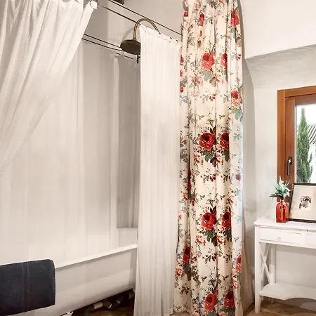 Hacienda Mesas - Luxury Jerez Landhaus Jerez de la Frontera