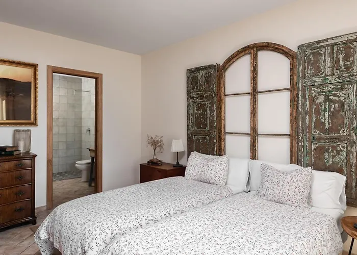 Hacienda Mesas - Luxury Jerez Lantställe Jerez de la Frontera