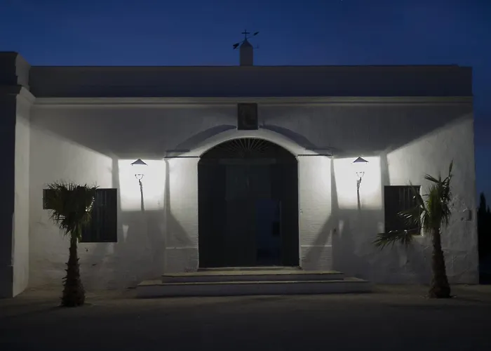 Lantställe Hacienda Mesas - Luxury Jerez Jerez de la Frontera