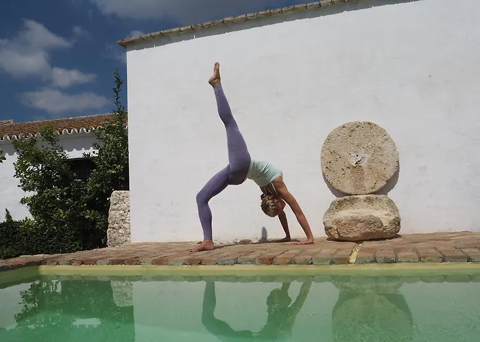 Hacienda Mesas - Luxury Jerez