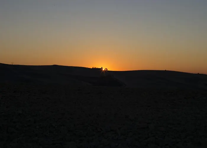 Hacienda Mesas - Luxury Jerez * Jerez de la Frontera