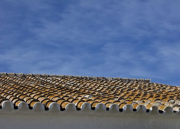 Hacienda Mesas - Luxury Jerez