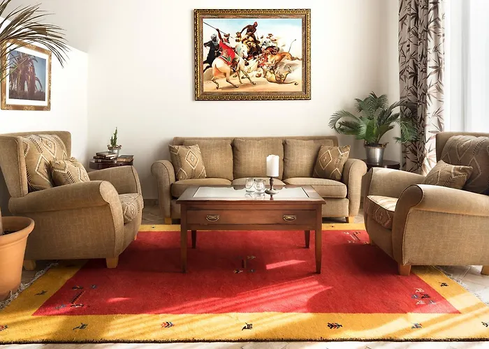 Lantställe Hacienda Mesas - Luxury Jerez