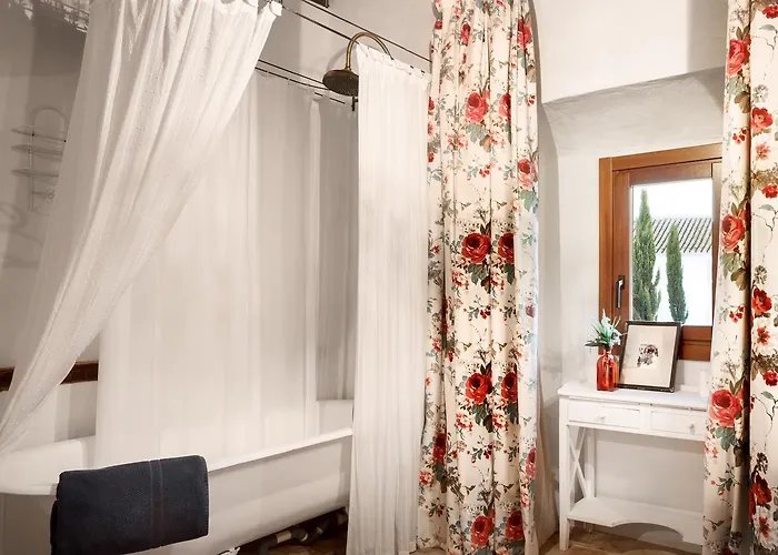 Hacienda Mesas - Luxury Jerez Lantställe Jerez de la Frontera